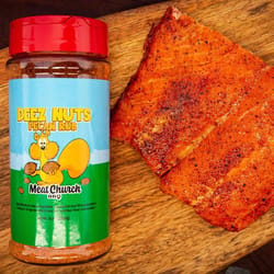 Shop All Seasoning Bundles on Sale - Meat Church