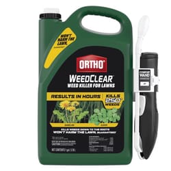 Ortho WeedClear Weed Killer RTU Liquid 1 gal