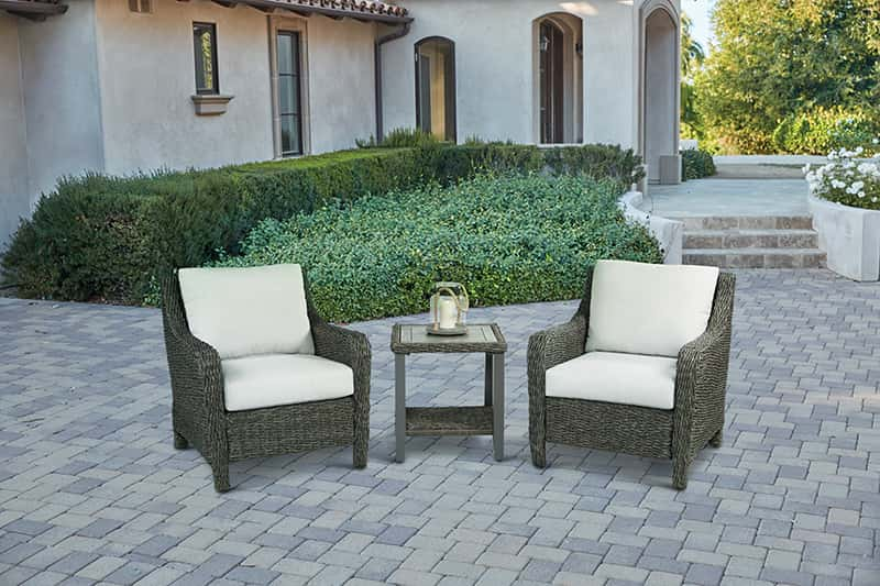 Richdale 3 deals piece bistro set