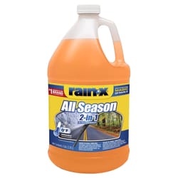 Rain-X 0 deg Windshield Washer Fluid 1 gal