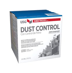 Sheetrock  Off-White  Light Weight  Joint Compound  3.5 gal. 