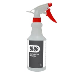 SP Professional 16 oz Spray Bottle