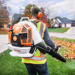 Ace hardware deals electric leaf blower