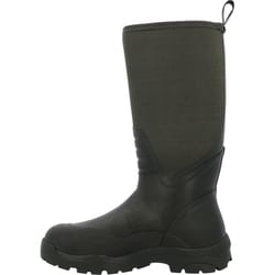 The Original Muck Boot Company Pathfinder Men's Waterproof Boots 10 US Black 1 pair