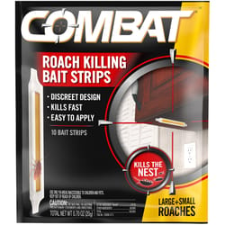 Combat Source Roach Bait 10 pk