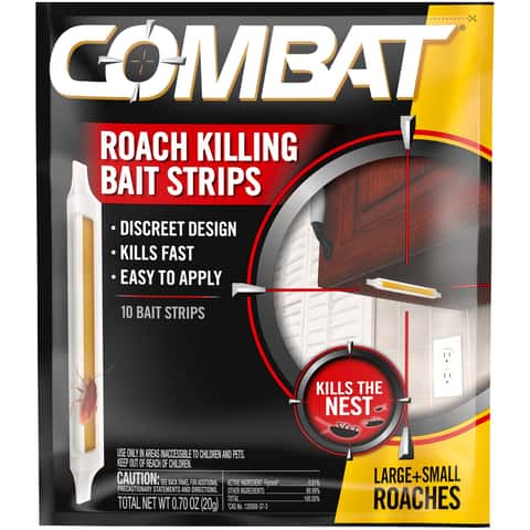 Combat Source Roach Bait 10 pk - Ace Hardware