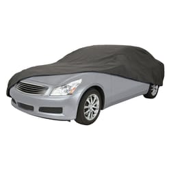 Classic Accessories PolyPRO 3 Mid-Size Car Cover 1 pk