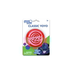 Sunny Days Toymendous Yo-Yo Red