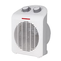 Comfort Glow 400 sq ft Electric Fan Forced Heater 5120 BTU