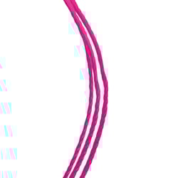 Lehigh 0.058 in. D X 225 ft. L Pink Twisted Nylon Mason Line Twine