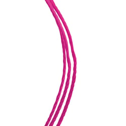 Lehigh 0.058 in. D X 225 ft. L Pink Twisted Nylon Mason Line Twine