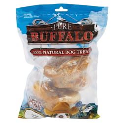 Boss Pet Loving Pets Buffalo Grain Free Knuckle For Dogs 2 pk