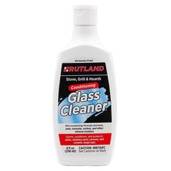 Rutland Glass Cleaner