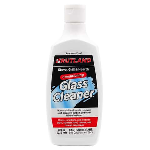 NEW] Rain X Ceramix Glass Cleaner - Review 