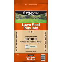 Ferti-lome All-Purpose Lawn Food For All Grasses 10000 sq ft