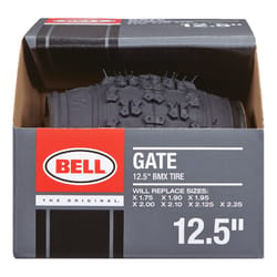 Bell Sports 12.5 in. Rubber Bicycle Tire 1 pk