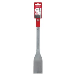 Diablo 2 in. W SDS-Max Tile Chisel 1 pc