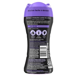 Downy Unstopables Lush Scent Laundry Scent Booster Crystals 9.1 oz 1 pk