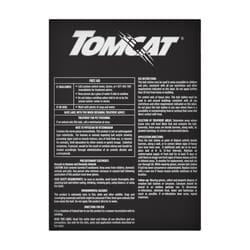 Tomcat Bait Gel For Mice and Rats 1 oz 1 pk - Ace Hardware