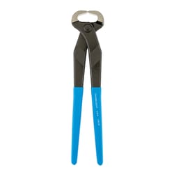 Channellock 10 in. Steel Cutting Nippers