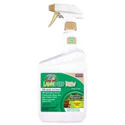 Bonide Captain Jack's Lawnweed Brew Weed Killer RTU Liquid 32 oz