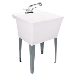 Utility Garage Sinks