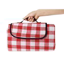Camco Picnic Blanket 1 pk