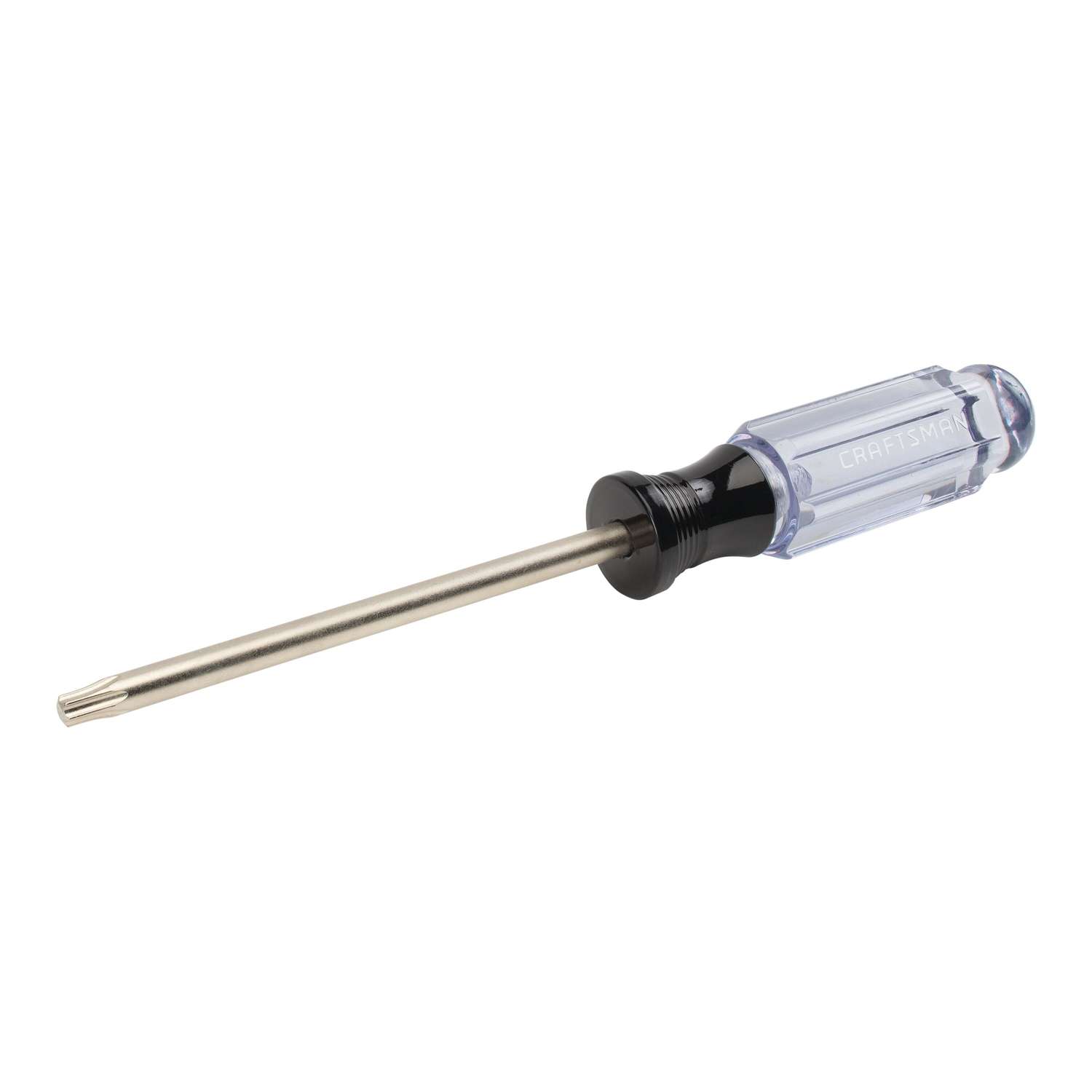 Craftsman T27 x 4 in. Torx Screwdriver - Durable and Comfortable