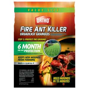 Ortho  Fire Ant Killer  25 lb. 