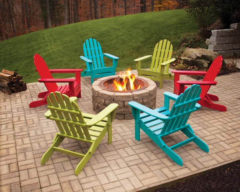 Ivy terrace deals adirondack chair