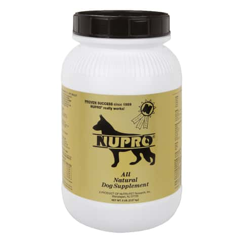 Nupro vitamins outlet