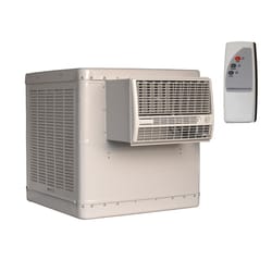 Champion 1600 sq ft Evaporative Cooler 4700 CFM