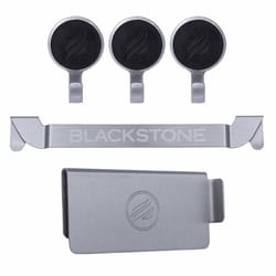 Blackstone Gray Griddle Tool Holder 5 pc