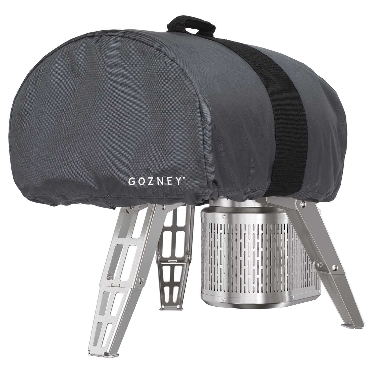 Gozney Roccbox Black Grill Cover Ace Hardware