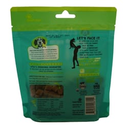 Etta Says! Sit! Cheese Grain Free Training Treats For Dogs 6 oz