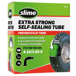 Slime 6 in. D Wheelbarrow Inner Tube Rubber 1 pk