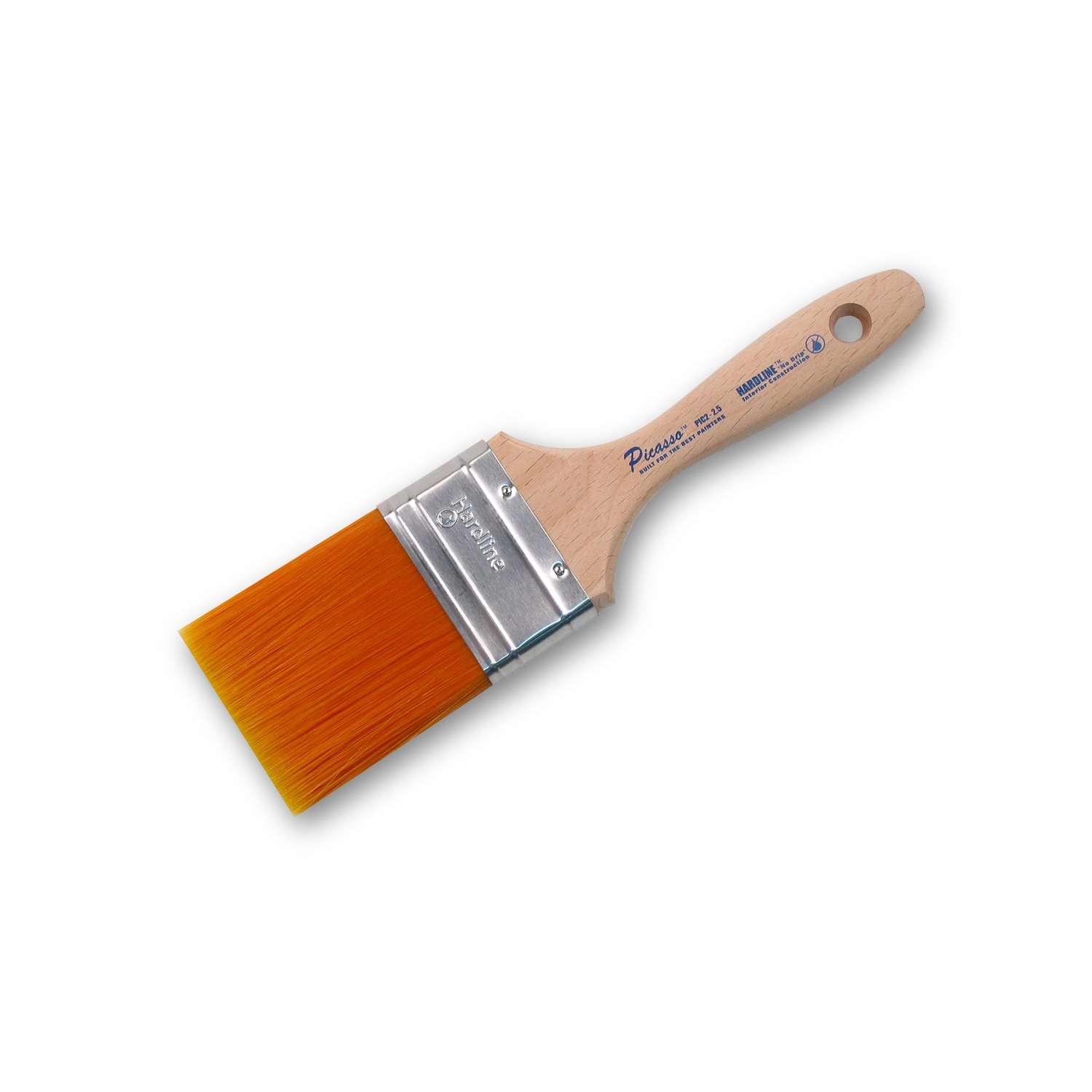 Proform Picasso 2-1/2 in. W Soft Straight Paint Brush - Ace Hardware