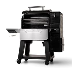 Masterbuilt 28 in. Gravity Series XT Digital Charcoal Grill and Smoker Black