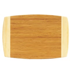 Bamboo Cutting Board - Big Green Egg