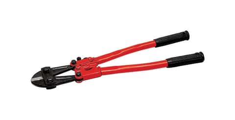 Ace 36 in. Bolt Cutter Black/Red 1 pk - Ace Hardware