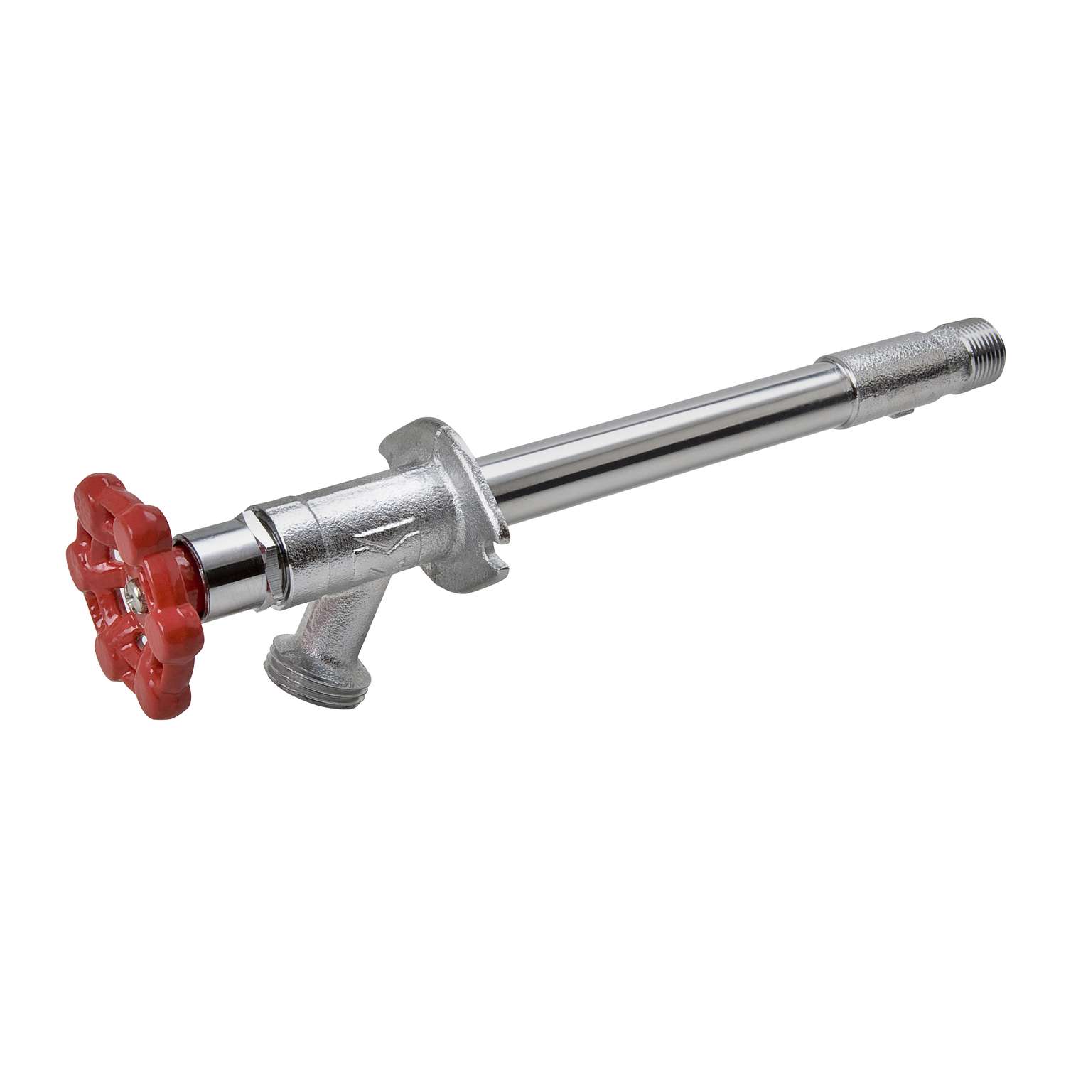 Bk Products Mueller Brass Sillcock Valve Ace Hardware