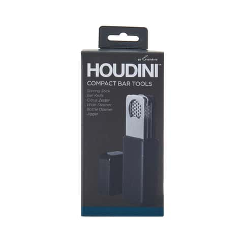 Houdini Kitchen Utensils & Gadgets