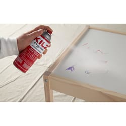 KILZ Original White Flat Oil-Based Spray Primer 13 oz