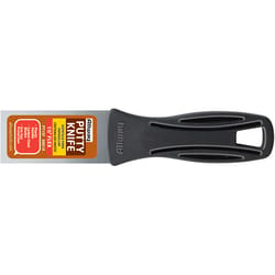 Allway 1.5 in. W Carbon Steel Flexible Putty Knife