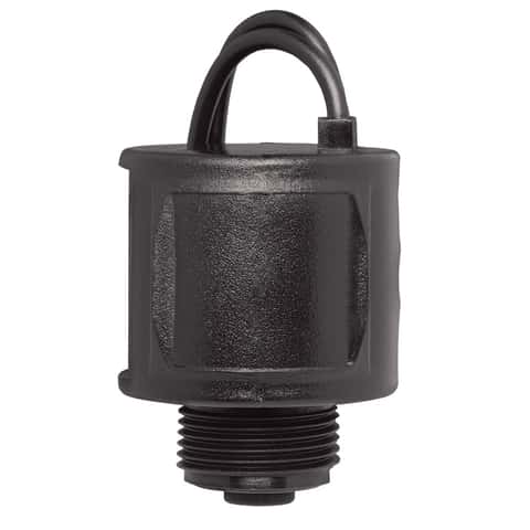 Orbit Solenoid Black 24 volt Orbit Solenoid Black 24 volt