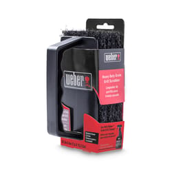 Weber Grate Scrubber 3 pad Sponge