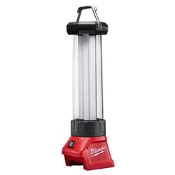 Milwaukee M18 700 lm Red LED Lantern