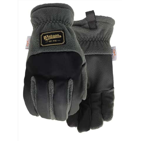 One-finger Mitt - Watson Gloves