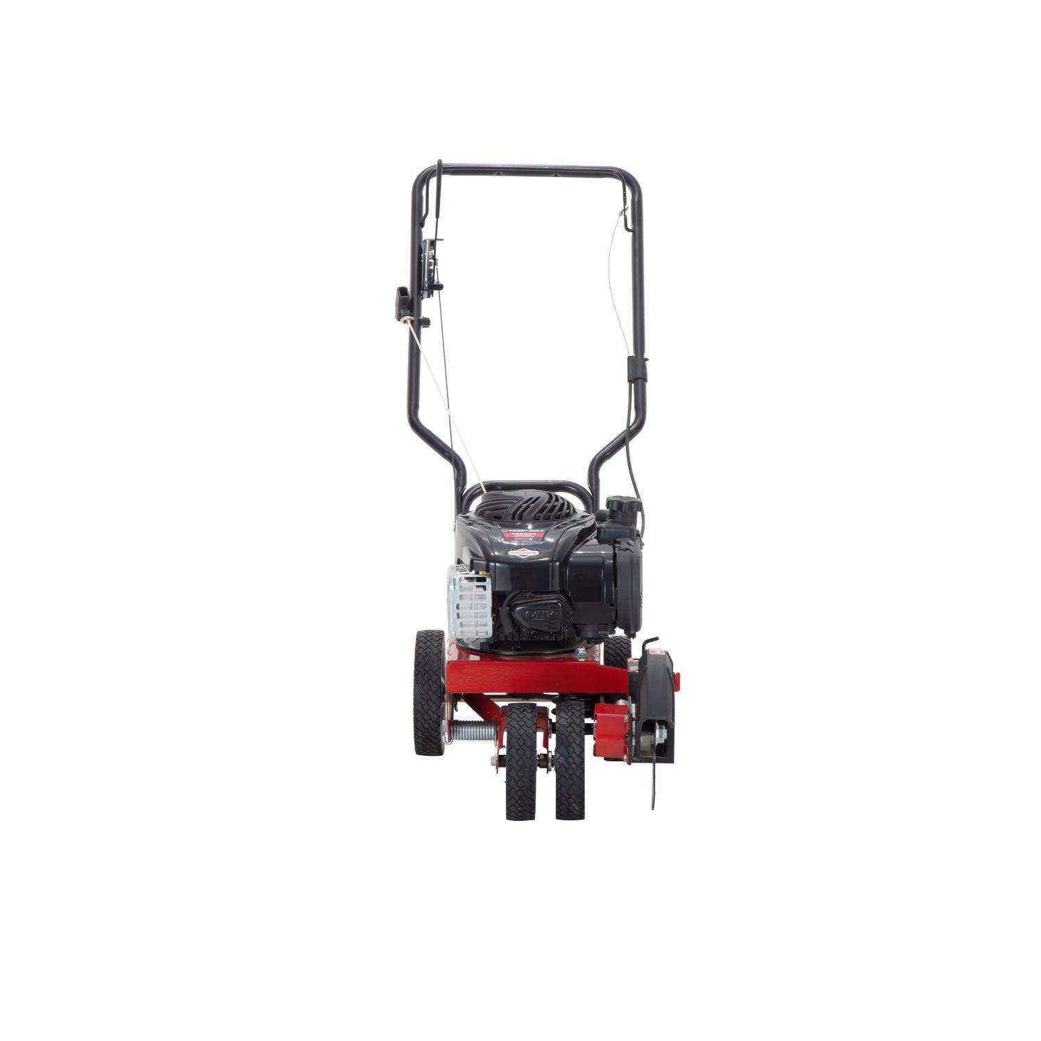 Troy bilt deals lawn edger