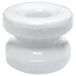 Zareba Corner Post Insulator White